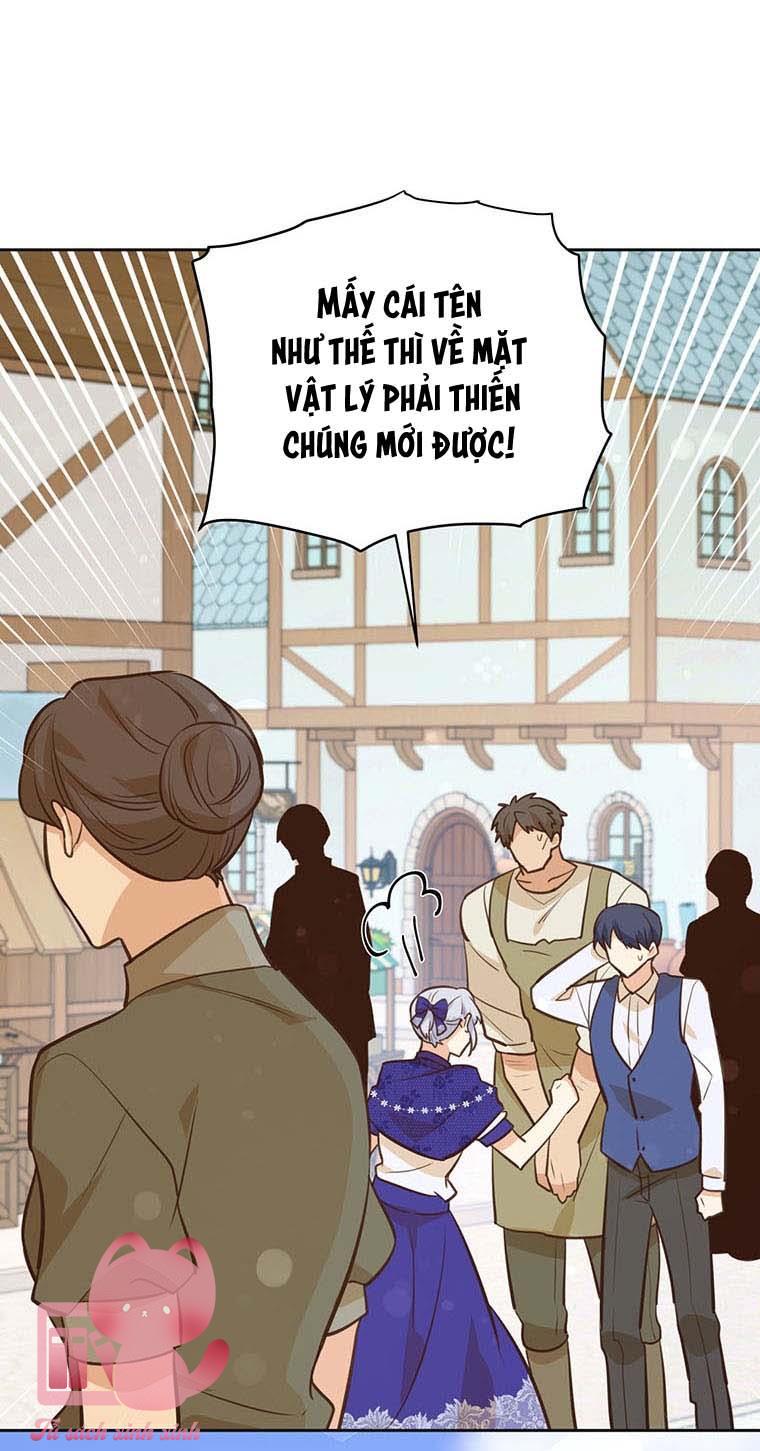 Yêu Tôi Đi, Dù Sao Ngài Cũng Chỉ Là Nhân Vật Phụ - Chap 67 - Trang 30