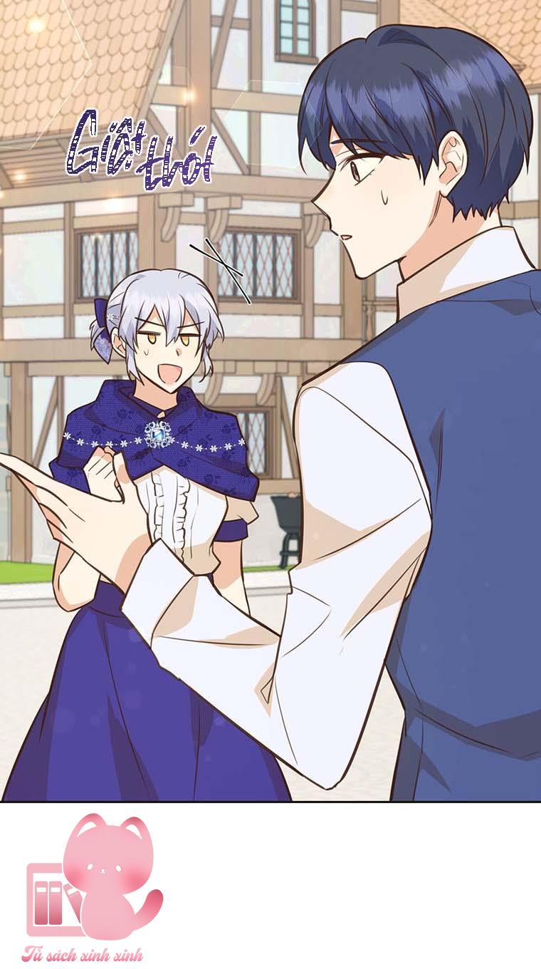 Yêu Tôi Đi, Dù Sao Ngài Cũng Chỉ Là Nhân Vật Phụ - Chap 67 - Trang 31