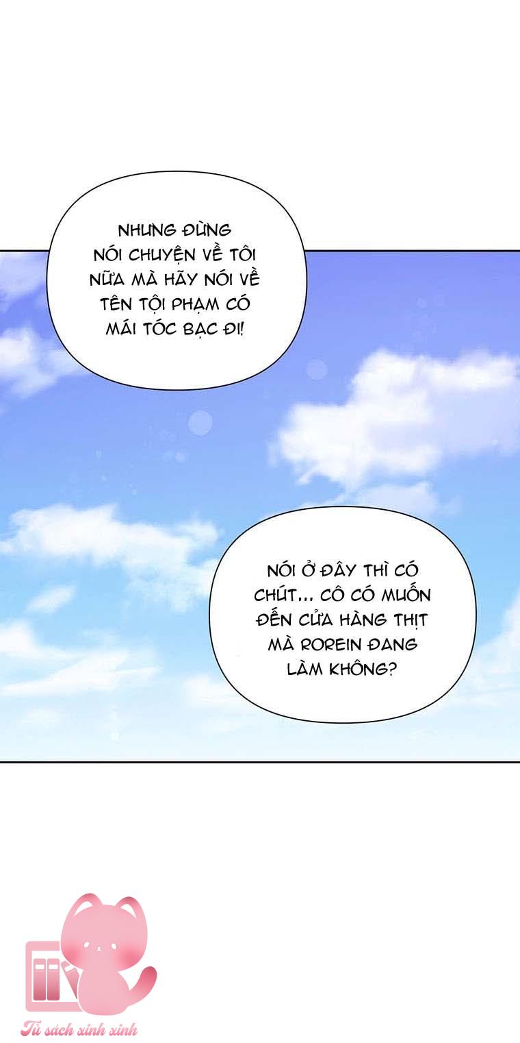 Yêu Tôi Đi, Dù Sao Ngài Cũng Chỉ Là Nhân Vật Phụ - Chap 67 - Trang 33