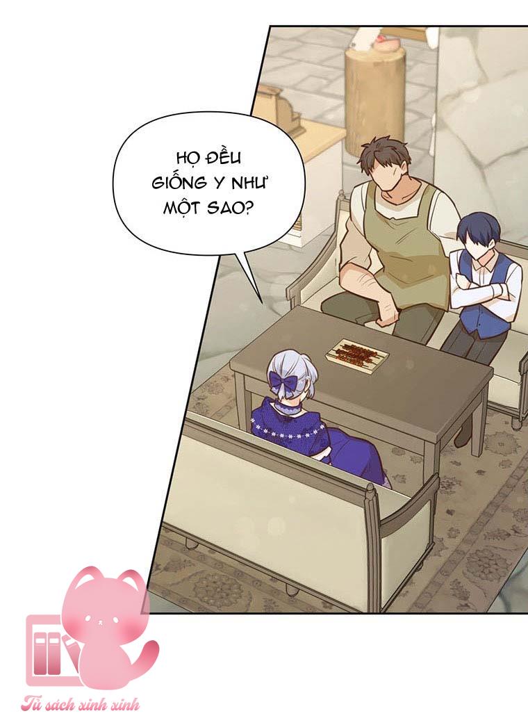Yêu Tôi Đi, Dù Sao Ngài Cũng Chỉ Là Nhân Vật Phụ - Chap 67 - Trang 36