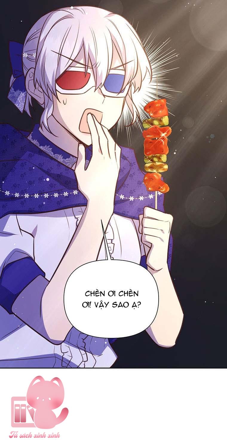 Yêu Tôi Đi, Dù Sao Ngài Cũng Chỉ Là Nhân Vật Phụ - Chap 67 - Trang 38
