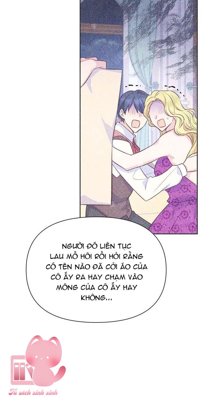 Yêu Tôi Đi, Dù Sao Ngài Cũng Chỉ Là Nhân Vật Phụ - Chap 67 - Trang 40