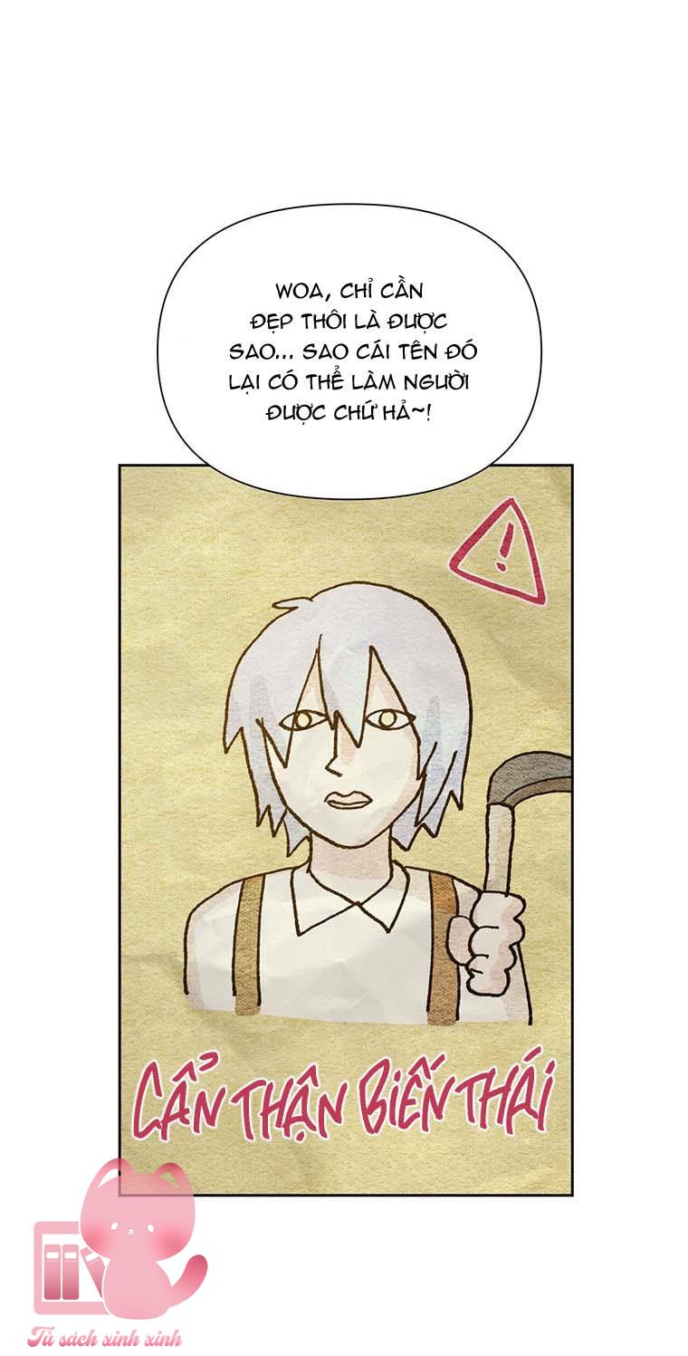 Yêu Tôi Đi, Dù Sao Ngài Cũng Chỉ Là Nhân Vật Phụ - Chap 67 - Trang 42