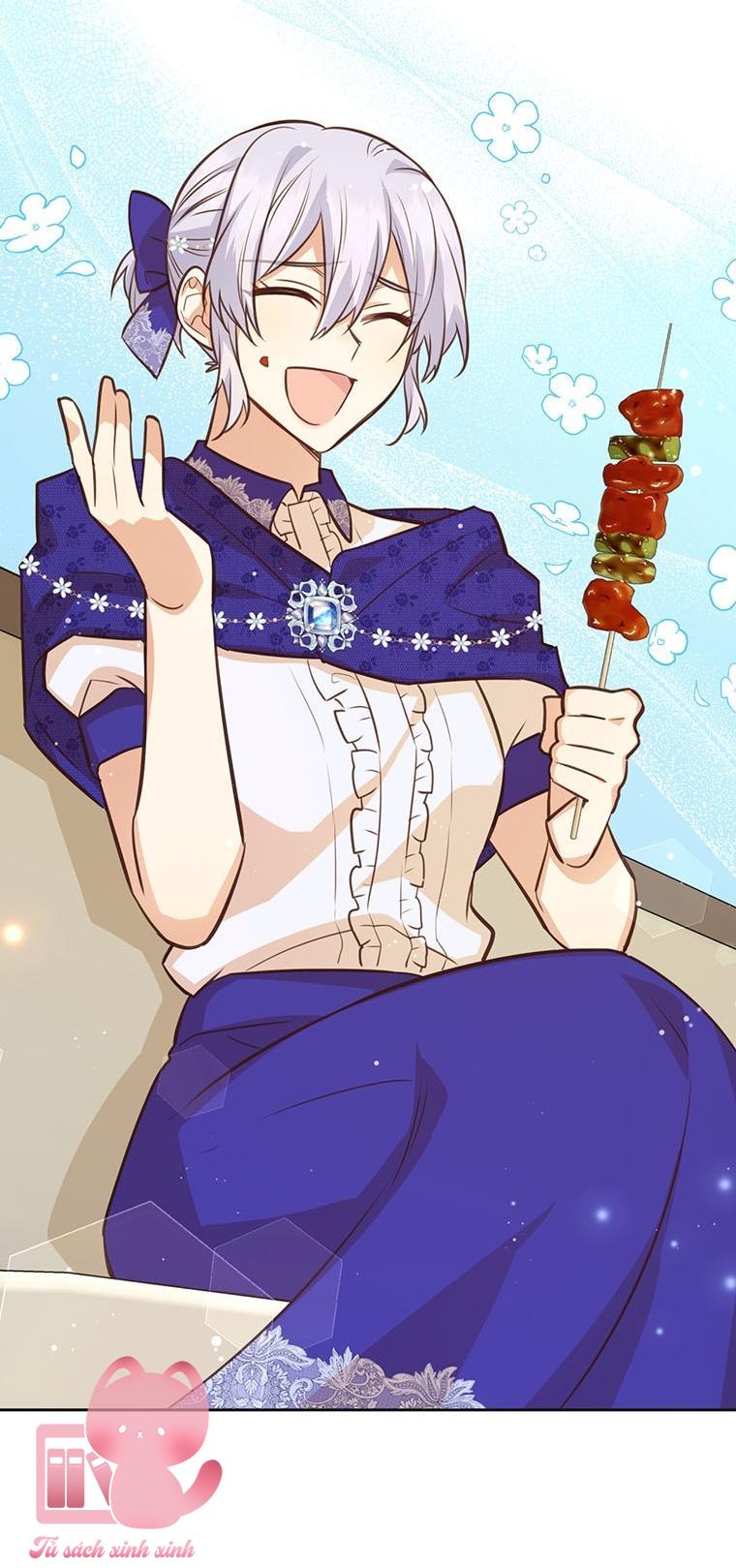 Yêu Tôi Đi, Dù Sao Ngài Cũng Chỉ Là Nhân Vật Phụ - Chap 67 - Trang 44