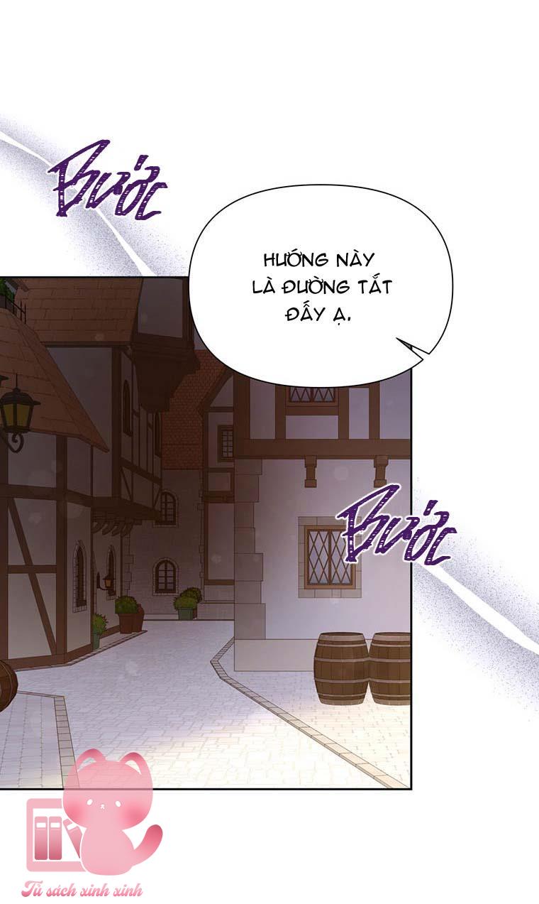 Yêu Tôi Đi, Dù Sao Ngài Cũng Chỉ Là Nhân Vật Phụ - Chap 67 - Trang 50