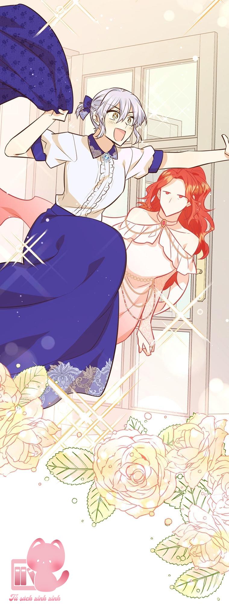 Yêu Tôi Đi, Dù Sao Ngài Cũng Chỉ Là Nhân Vật Phụ - Chap 67 - Trang 6