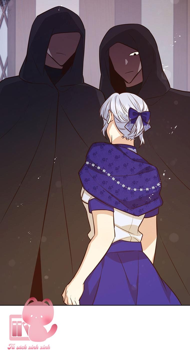 Yêu Tôi Đi, Dù Sao Ngài Cũng Chỉ Là Nhân Vật Phụ - Chap 67 - Trang 54
