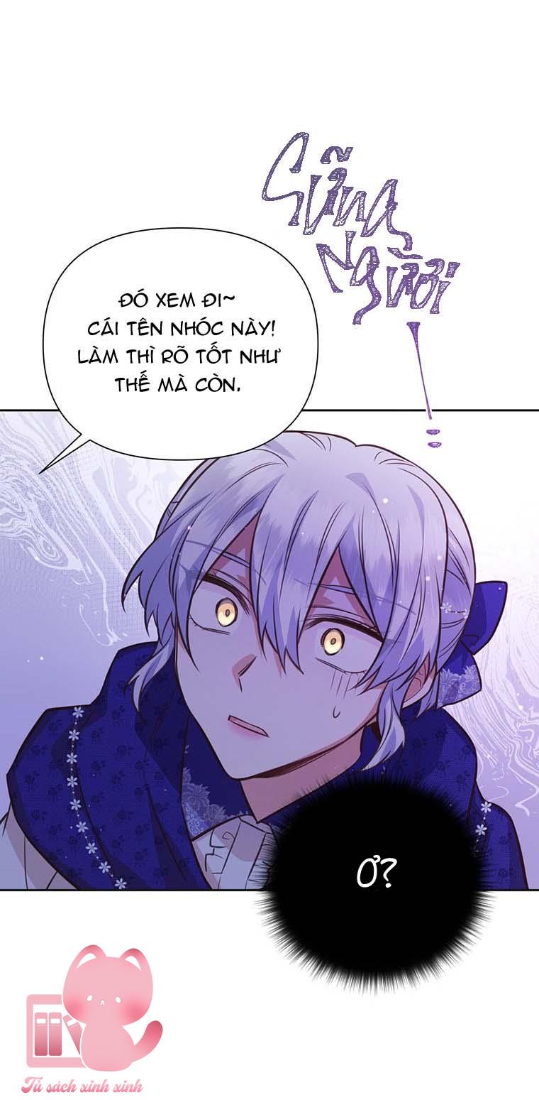 Yêu Tôi Đi, Dù Sao Ngài Cũng Chỉ Là Nhân Vật Phụ - Chap 67 - Trang 55