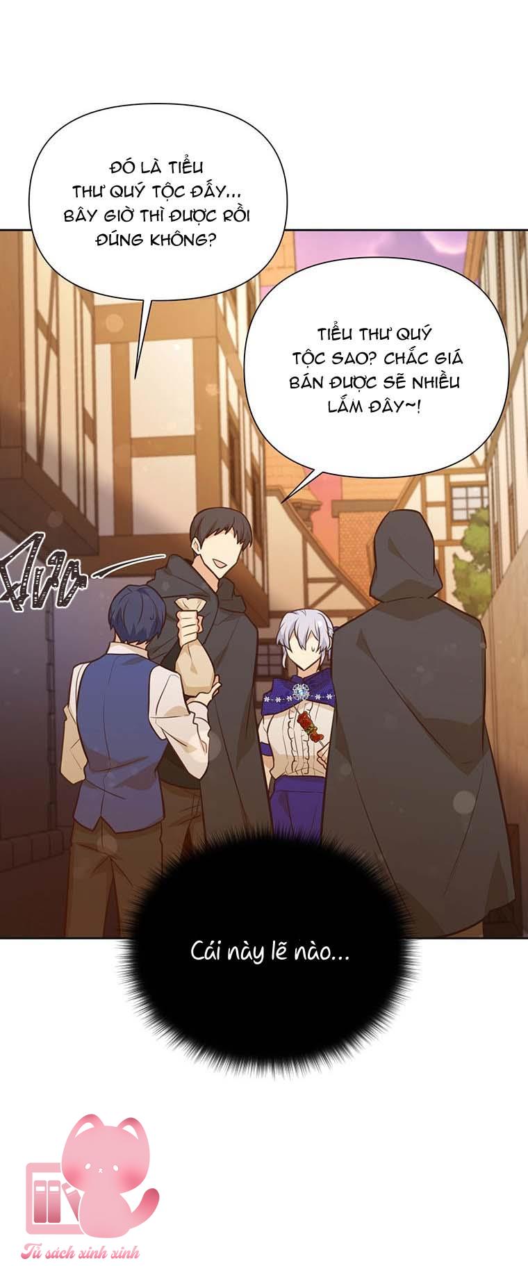 Yêu Tôi Đi, Dù Sao Ngài Cũng Chỉ Là Nhân Vật Phụ - Chap 67 - Trang 56