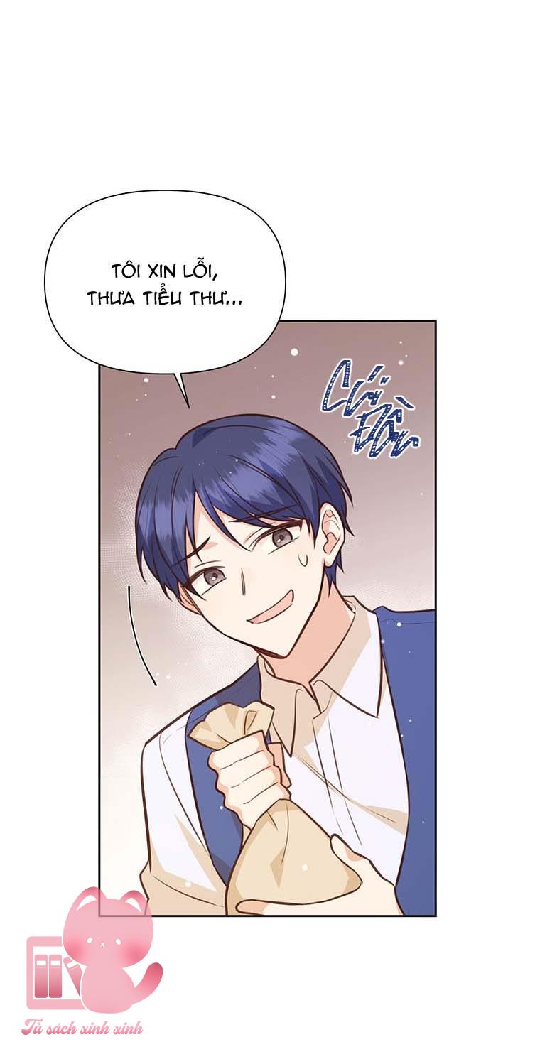 Yêu Tôi Đi, Dù Sao Ngài Cũng Chỉ Là Nhân Vật Phụ - Chap 67 - Trang 57