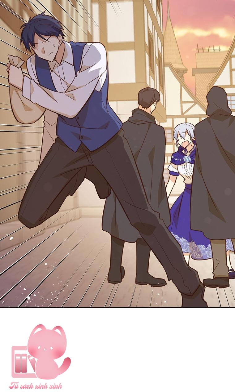 Yêu Tôi Đi, Dù Sao Ngài Cũng Chỉ Là Nhân Vật Phụ - Chap 67 - Trang 59