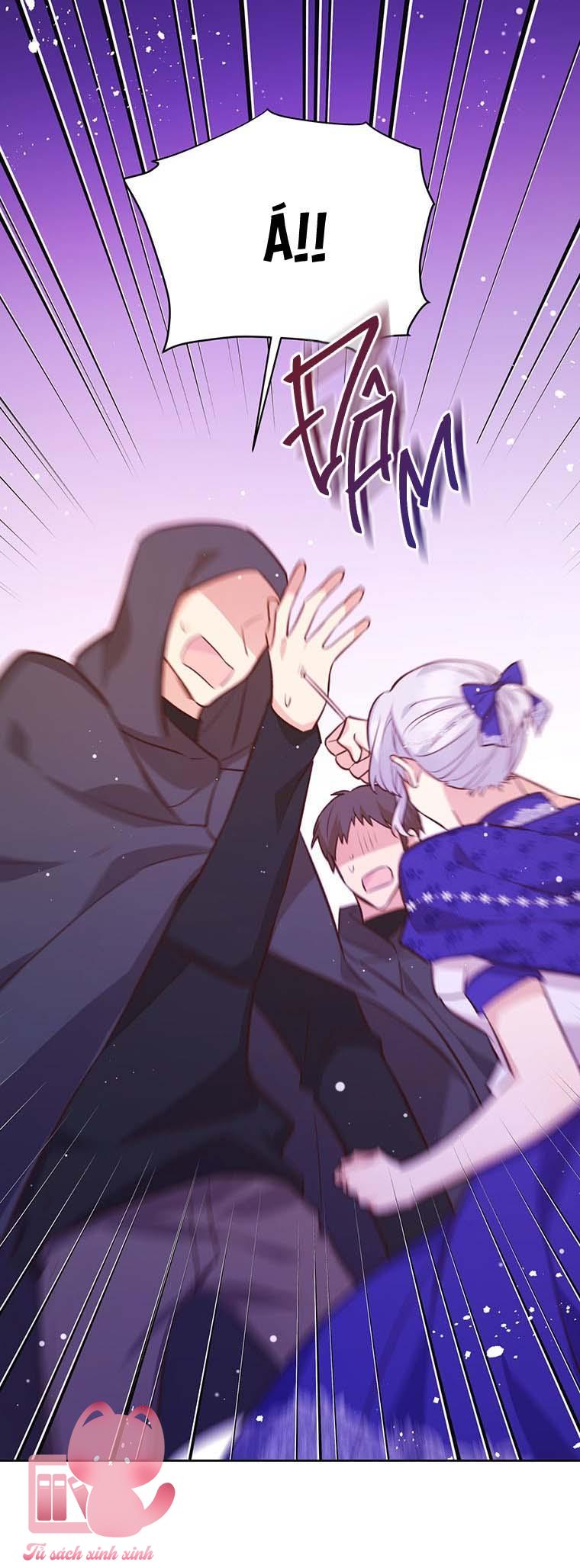 Yêu Tôi Đi, Dù Sao Ngài Cũng Chỉ Là Nhân Vật Phụ - Chap 67 - Trang 62