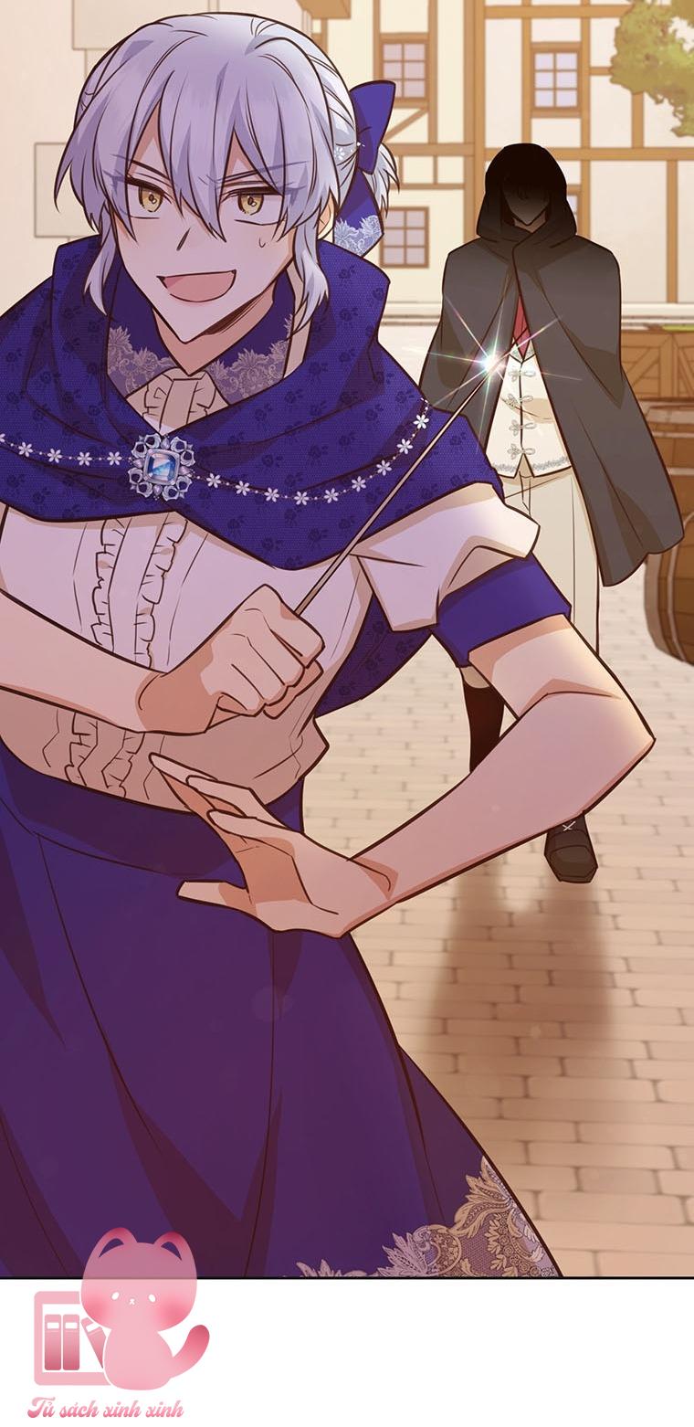 Yêu Tôi Đi, Dù Sao Ngài Cũng Chỉ Là Nhân Vật Phụ - Chap 67 - Trang 65