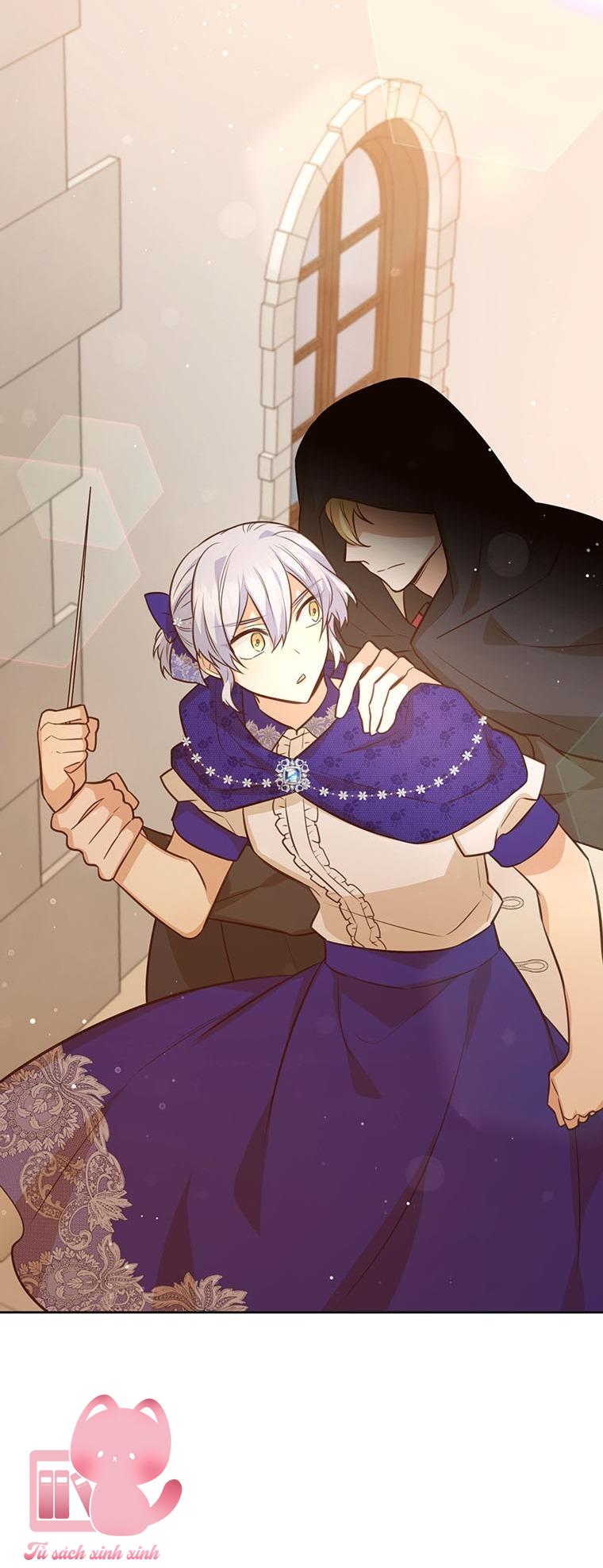 Yêu Tôi Đi, Dù Sao Ngài Cũng Chỉ Là Nhân Vật Phụ - Chap 67 - Trang 67
