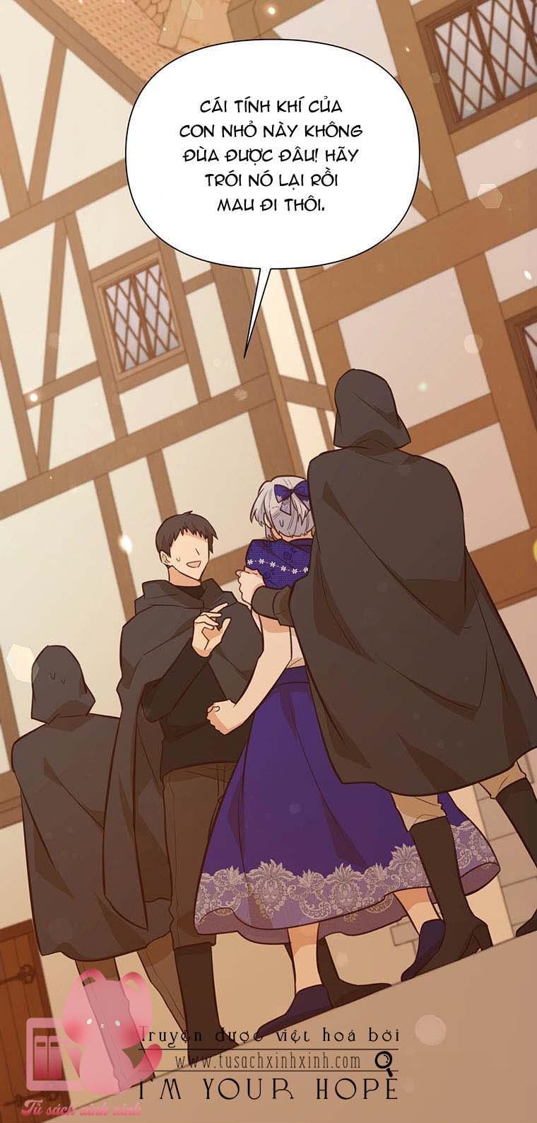 Yêu Tôi Đi, Dù Sao Ngài Cũng Chỉ Là Nhân Vật Phụ - Chap 67 - Trang 70