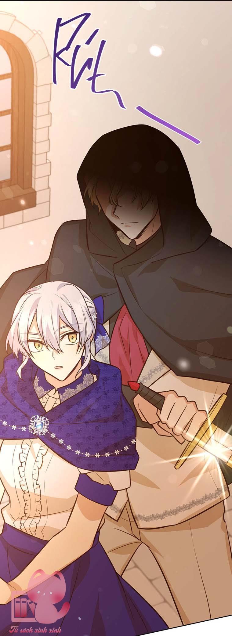 Yêu Tôi Đi, Dù Sao Ngài Cũng Chỉ Là Nhân Vật Phụ - Chap 67 - Trang 71
