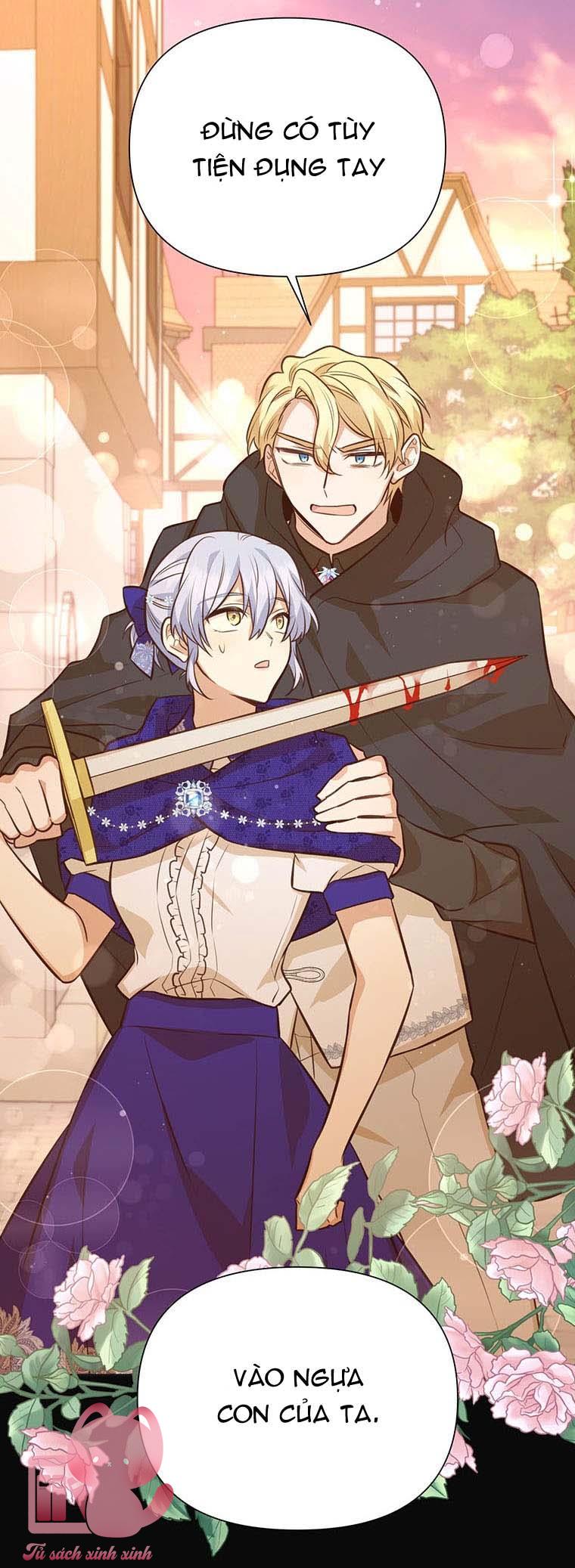 Yêu Tôi Đi, Dù Sao Ngài Cũng Chỉ Là Nhân Vật Phụ - Chap 67 - Trang 74
