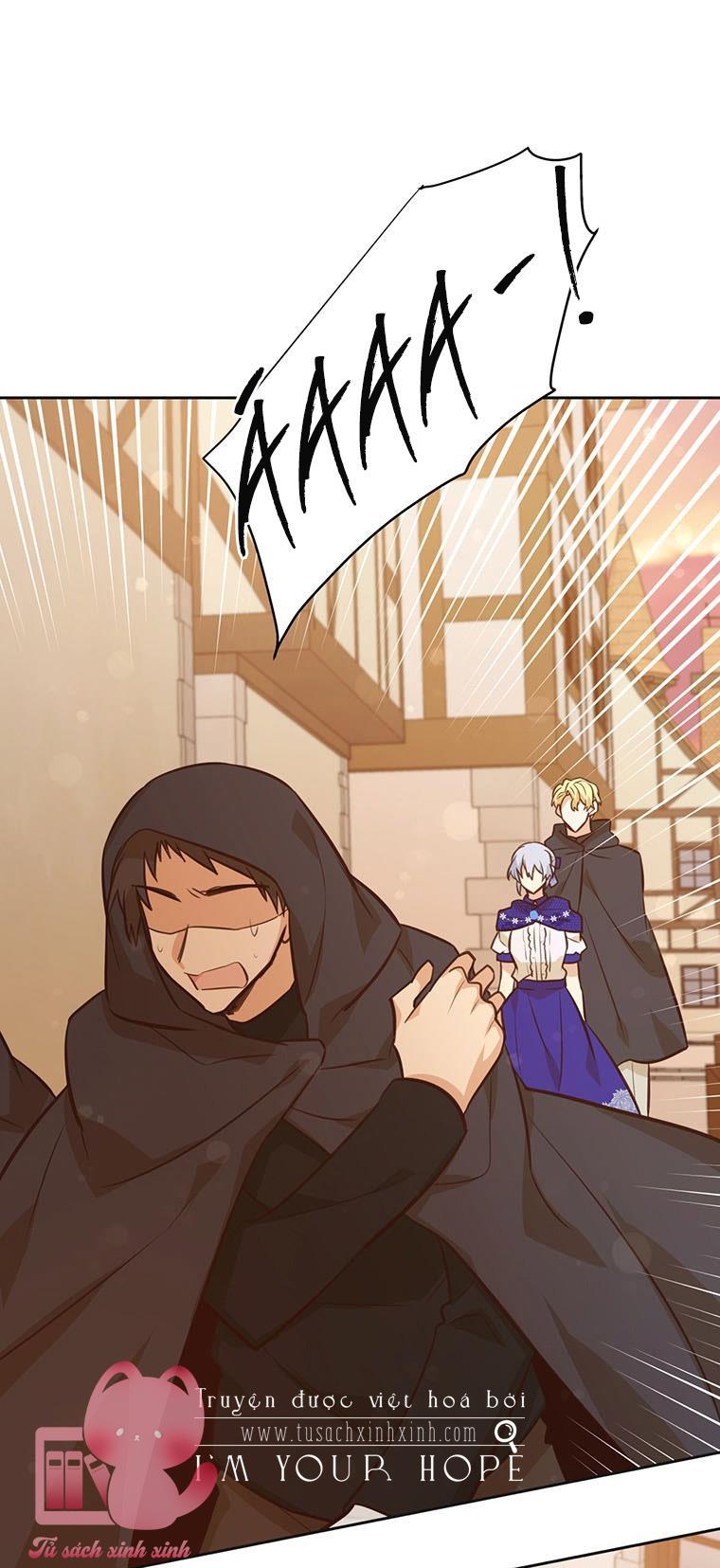 Yêu Tôi Đi, Dù Sao Ngài Cũng Chỉ Là Nhân Vật Phụ - Chap 68 - Trang 2