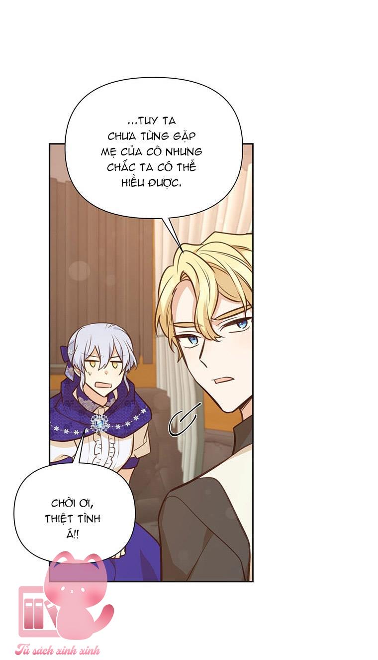 Yêu Tôi Đi, Dù Sao Ngài Cũng Chỉ Là Nhân Vật Phụ - Chap 68 - Trang 13