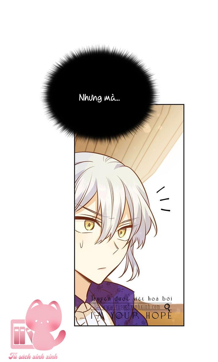 Yêu Tôi Đi, Dù Sao Ngài Cũng Chỉ Là Nhân Vật Phụ - Chap 68 - Trang 14