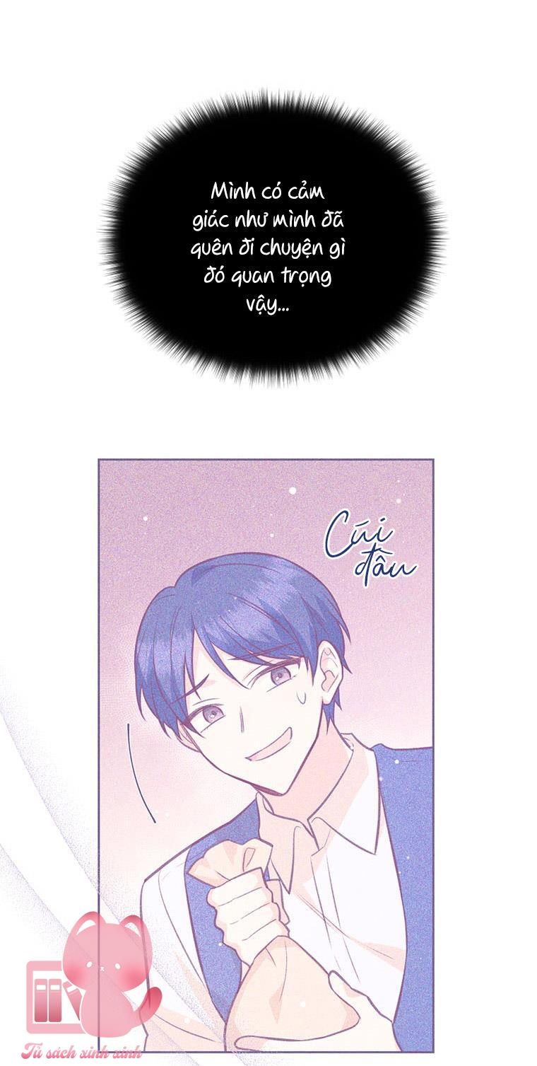 Yêu Tôi Đi, Dù Sao Ngài Cũng Chỉ Là Nhân Vật Phụ - Chap 68 - Trang 15