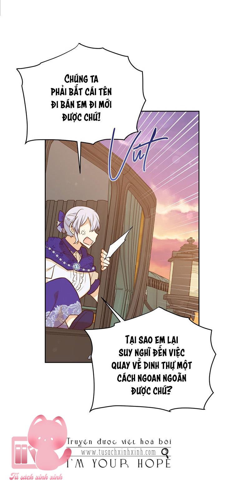 Yêu Tôi Đi, Dù Sao Ngài Cũng Chỉ Là Nhân Vật Phụ - Chap 68 - Trang 18