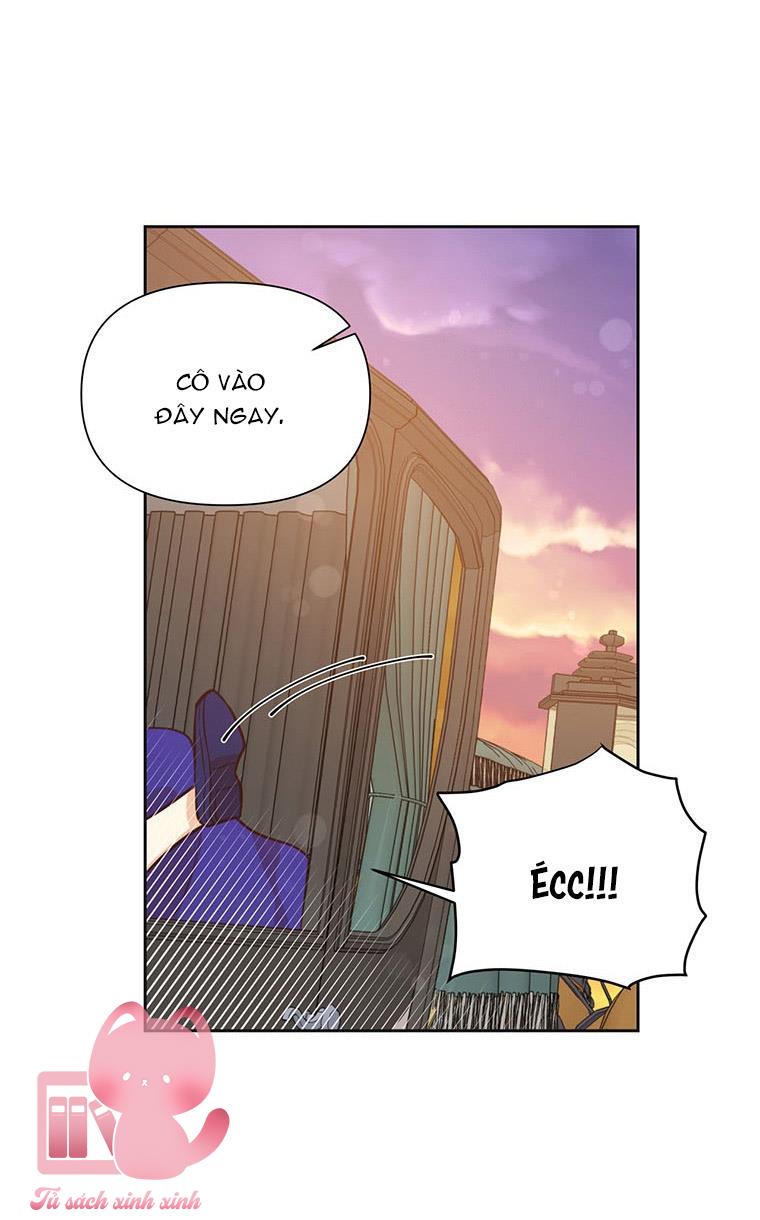 Yêu Tôi Đi, Dù Sao Ngài Cũng Chỉ Là Nhân Vật Phụ - Chap 68 - Trang 19