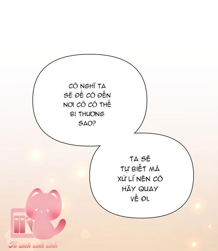 Yêu Tôi Đi, Dù Sao Ngài Cũng Chỉ Là Nhân Vật Phụ - Chap 68 - Trang 20