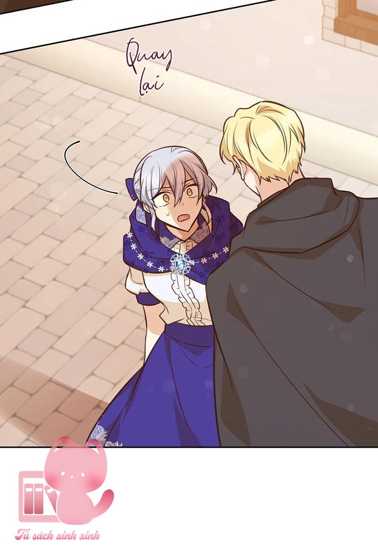 Yêu Tôi Đi, Dù Sao Ngài Cũng Chỉ Là Nhân Vật Phụ - Chap 68 - Trang 3