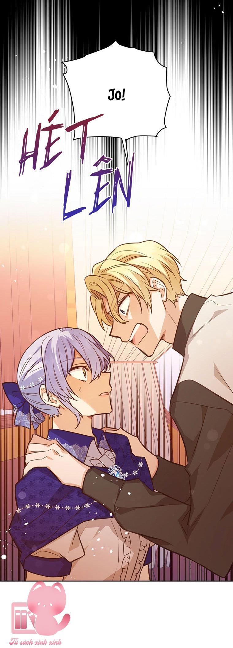 Yêu Tôi Đi, Dù Sao Ngài Cũng Chỉ Là Nhân Vật Phụ - Chap 68 - Trang 23