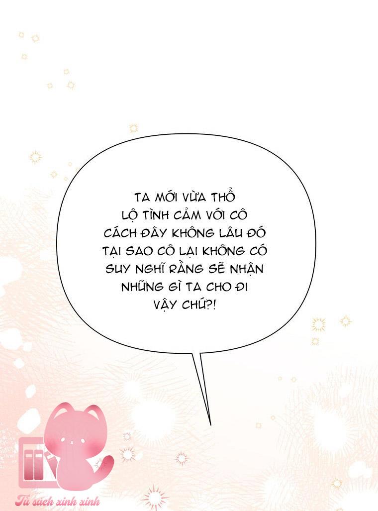 Yêu Tôi Đi, Dù Sao Ngài Cũng Chỉ Là Nhân Vật Phụ - Chap 68 - Trang 25
