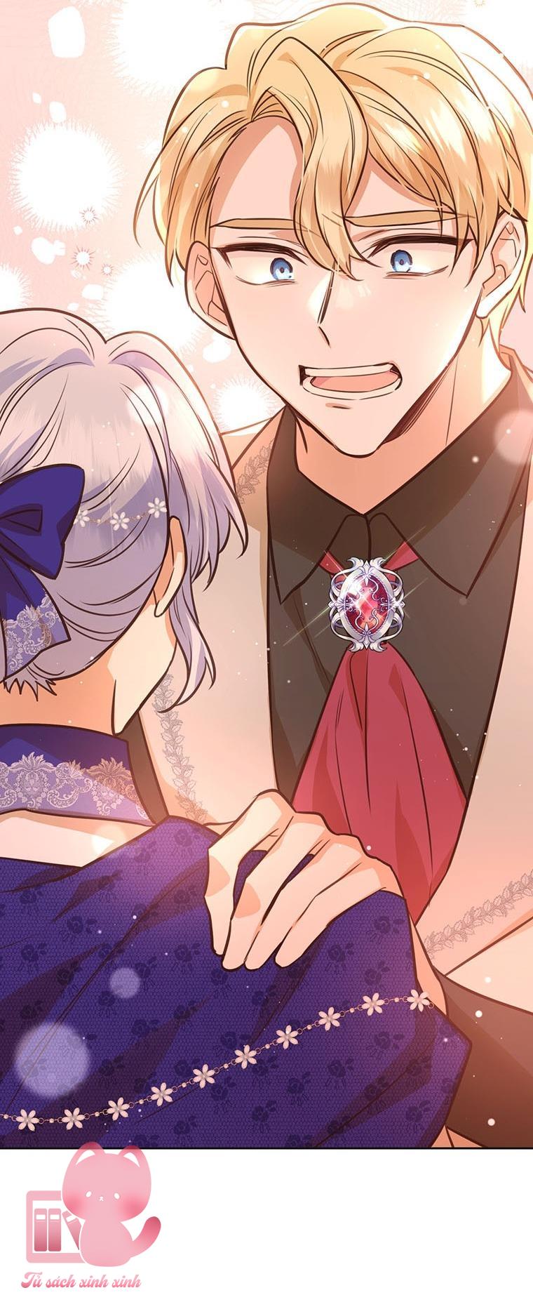 Yêu Tôi Đi, Dù Sao Ngài Cũng Chỉ Là Nhân Vật Phụ - Chap 68 - Trang 26