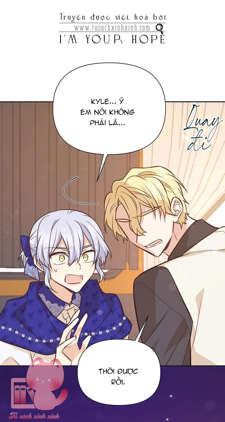 Yêu Tôi Đi, Dù Sao Ngài Cũng Chỉ Là Nhân Vật Phụ - Chap 68 - Trang 27