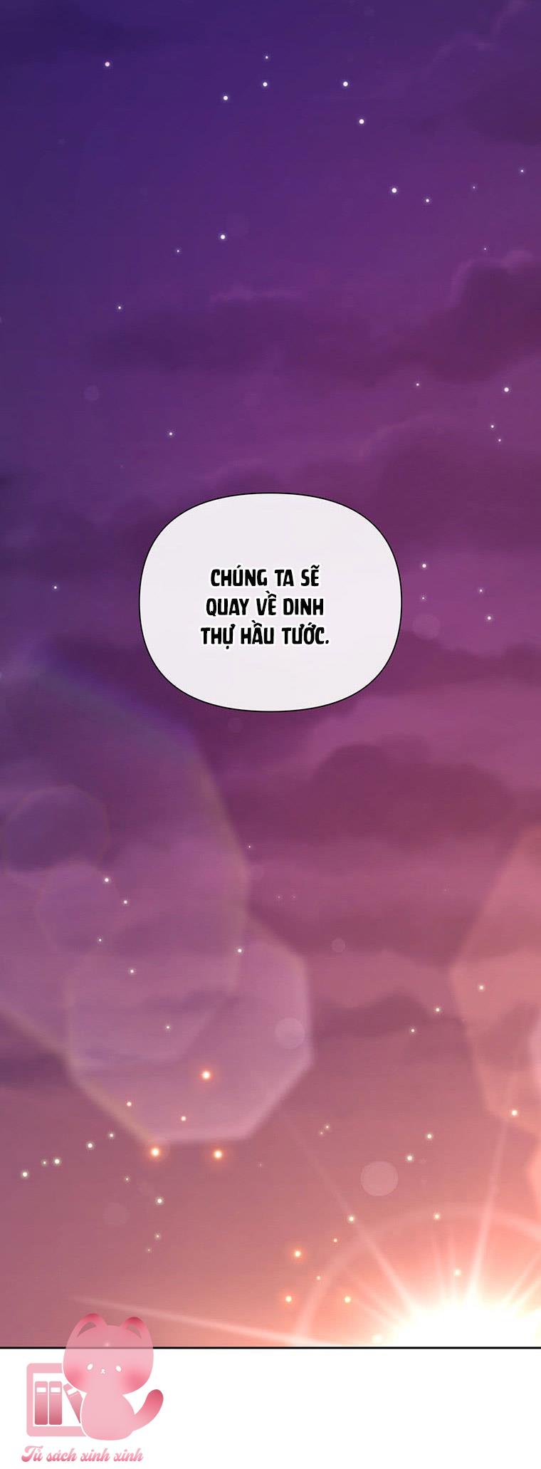 Yêu Tôi Đi, Dù Sao Ngài Cũng Chỉ Là Nhân Vật Phụ - Chap 68 - Trang 28