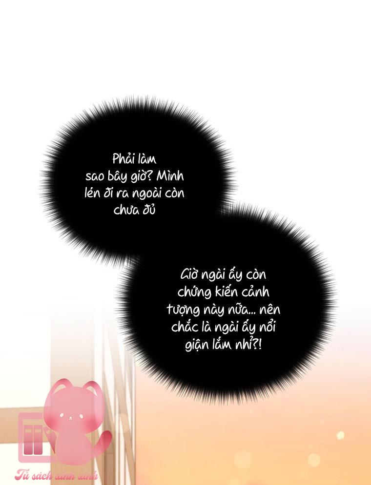 Yêu Tôi Đi, Dù Sao Ngài Cũng Chỉ Là Nhân Vật Phụ - Chap 68 - Trang 4