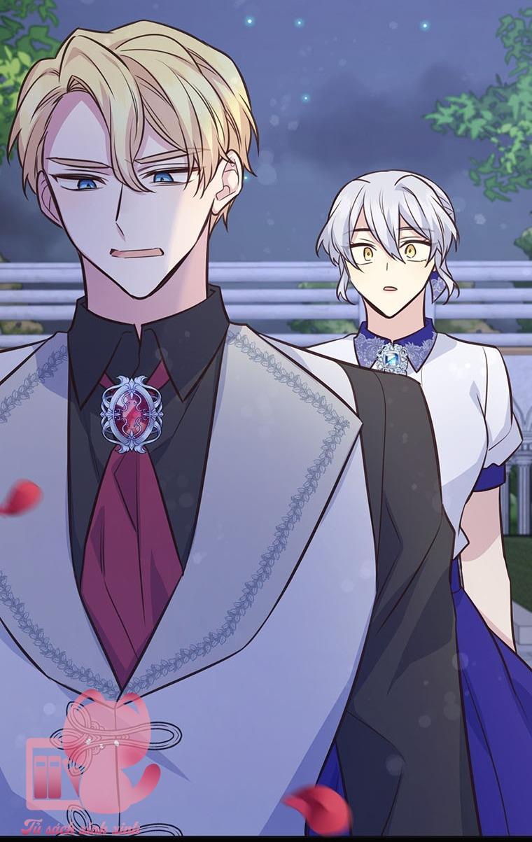Yêu Tôi Đi, Dù Sao Ngài Cũng Chỉ Là Nhân Vật Phụ - Chap 68 - Trang 32