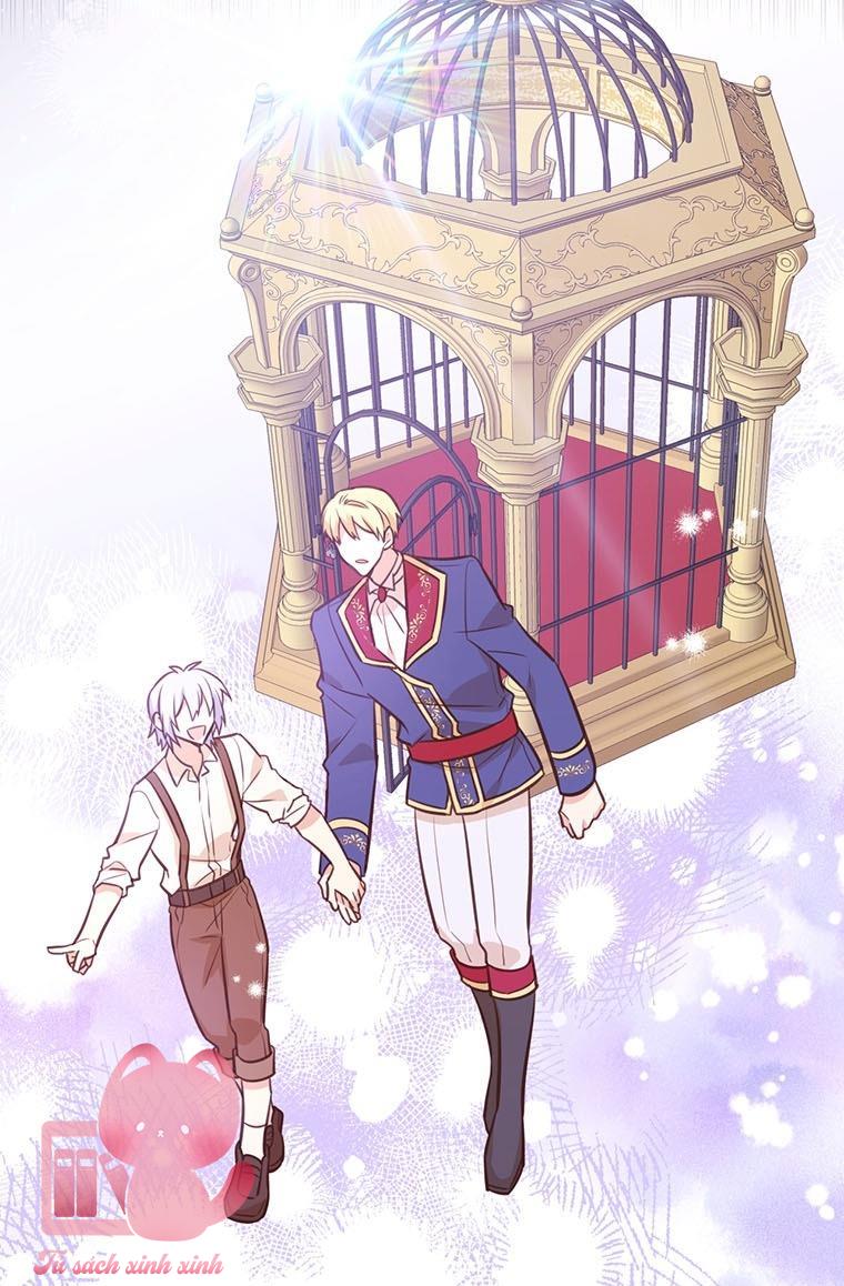 Yêu Tôi Đi, Dù Sao Ngài Cũng Chỉ Là Nhân Vật Phụ - Chap 68 - Trang 34