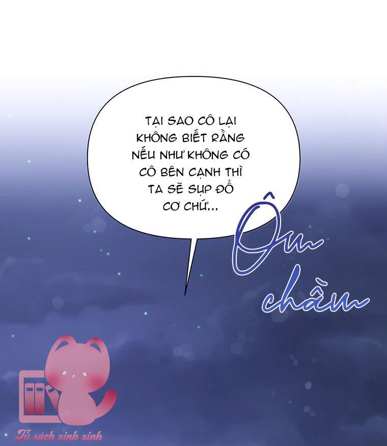 Yêu Tôi Đi, Dù Sao Ngài Cũng Chỉ Là Nhân Vật Phụ - Chap 68 - Trang 35