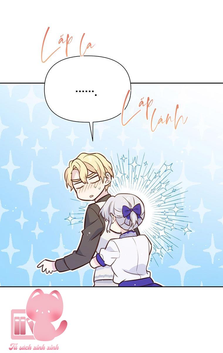 Yêu Tôi Đi, Dù Sao Ngài Cũng Chỉ Là Nhân Vật Phụ - Chap 68 - Trang 40