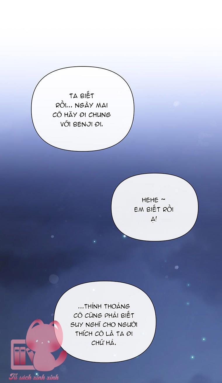 Yêu Tôi Đi, Dù Sao Ngài Cũng Chỉ Là Nhân Vật Phụ - Chap 68 - Trang 41