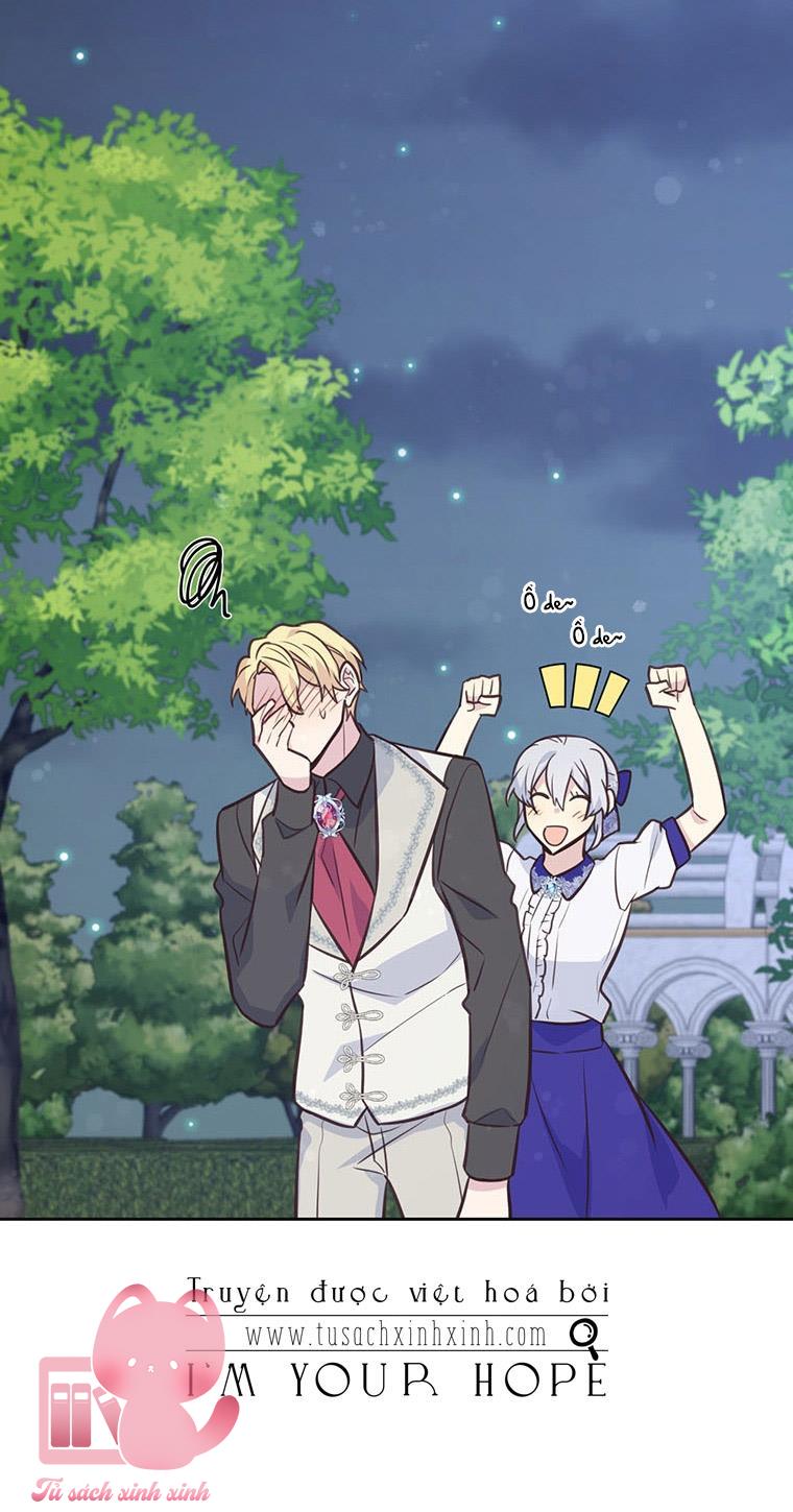 Yêu Tôi Đi, Dù Sao Ngài Cũng Chỉ Là Nhân Vật Phụ - Chap 68 - Trang 42