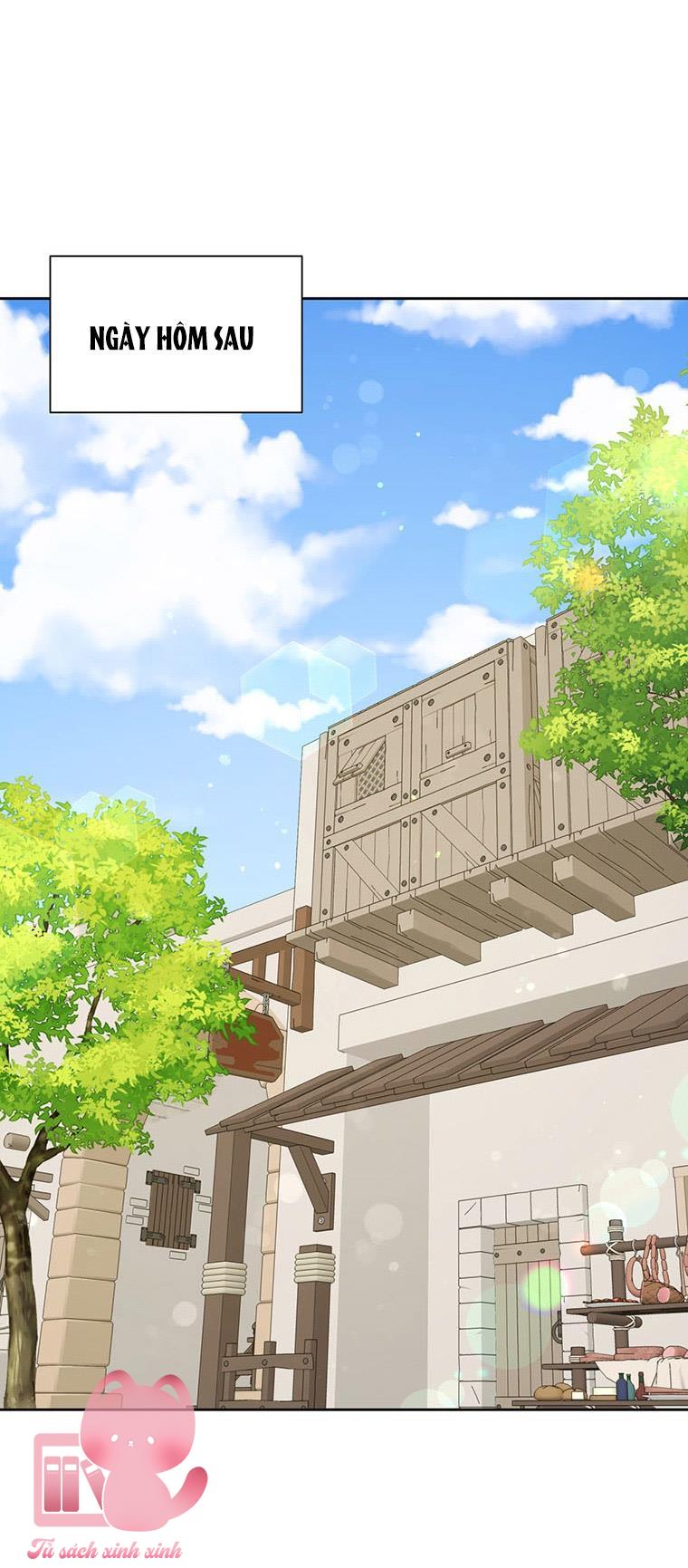 Yêu Tôi Đi, Dù Sao Ngài Cũng Chỉ Là Nhân Vật Phụ - Chap 68 - Trang 43