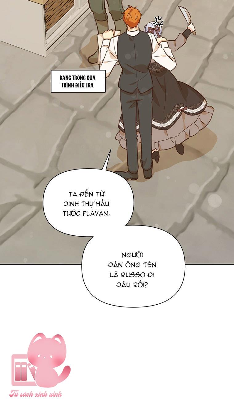 Yêu Tôi Đi, Dù Sao Ngài Cũng Chỉ Là Nhân Vật Phụ - Chap 68 - Trang 47