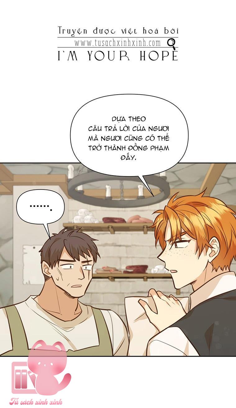 Yêu Tôi Đi, Dù Sao Ngài Cũng Chỉ Là Nhân Vật Phụ - Chap 68 - Trang 48