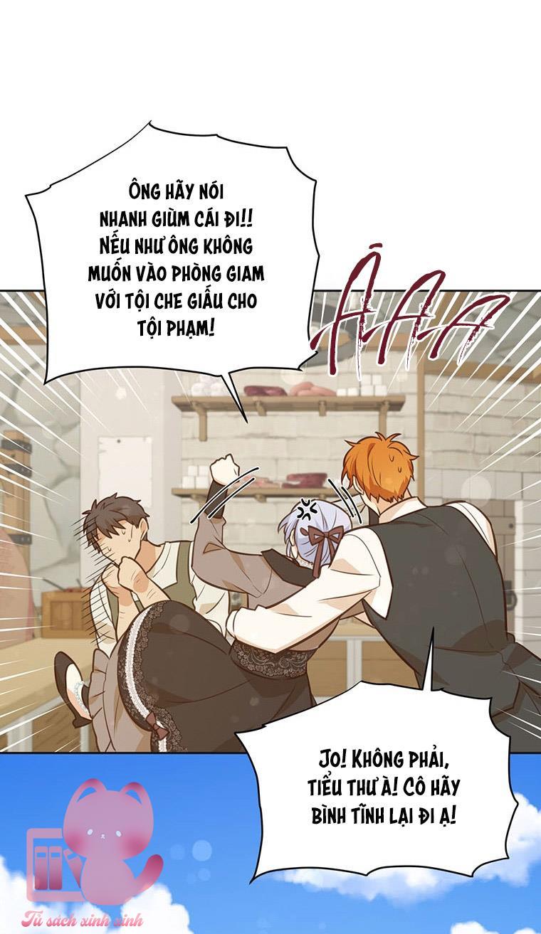 Yêu Tôi Đi, Dù Sao Ngài Cũng Chỉ Là Nhân Vật Phụ - Chap 68 - Trang 51