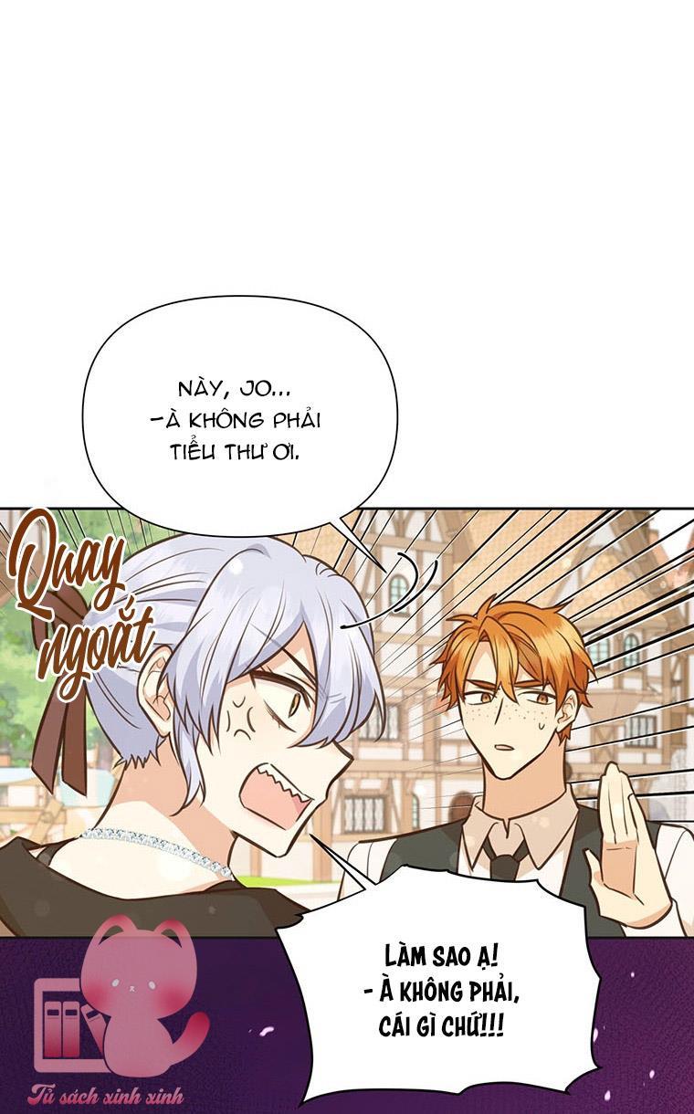 Yêu Tôi Đi, Dù Sao Ngài Cũng Chỉ Là Nhân Vật Phụ - Chap 68 - Trang 54