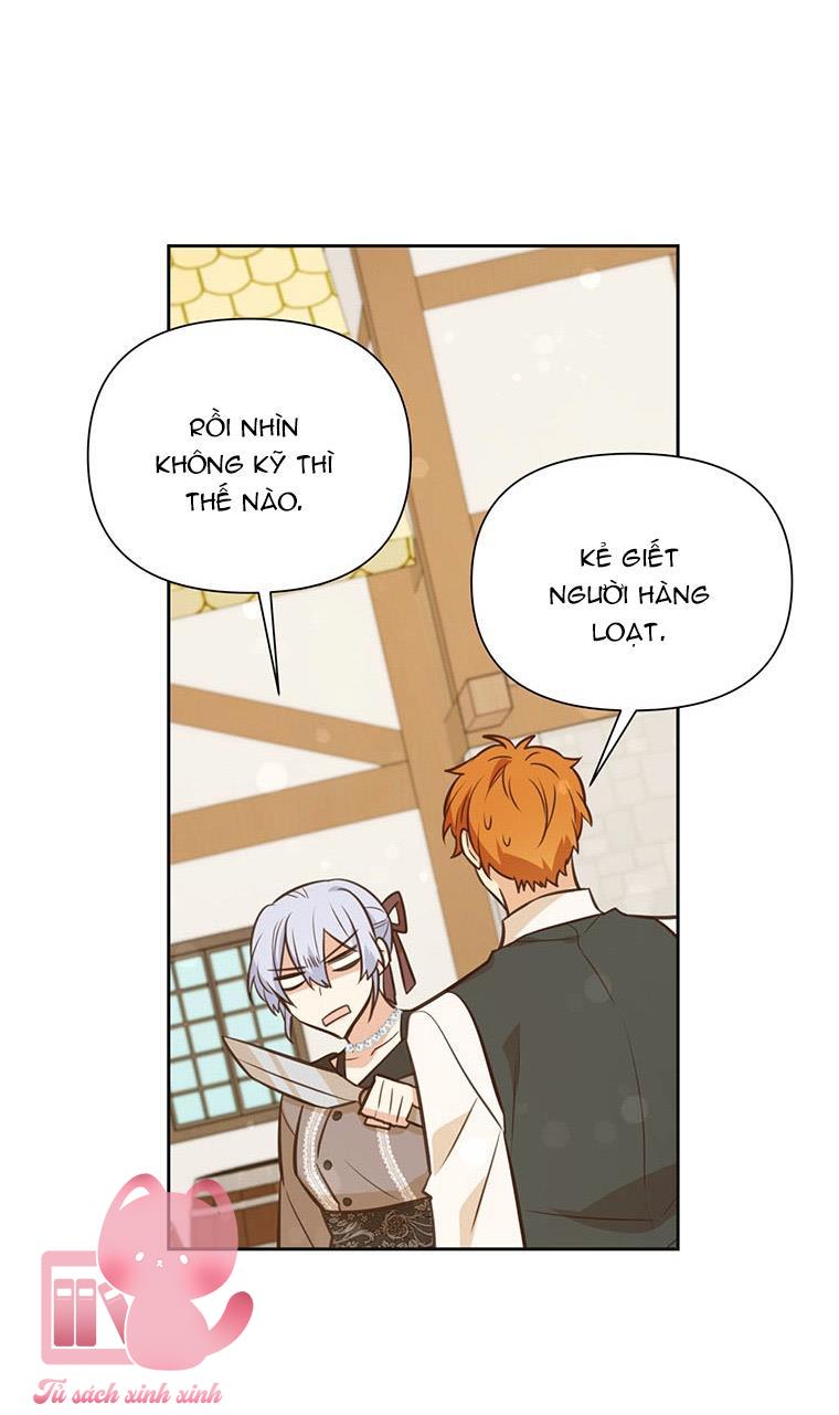 Yêu Tôi Đi, Dù Sao Ngài Cũng Chỉ Là Nhân Vật Phụ - Chap 68 - Trang 56