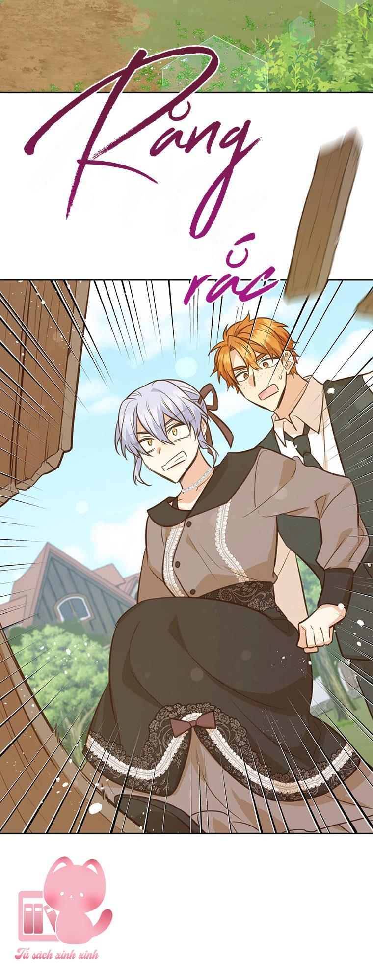 Yêu Tôi Đi, Dù Sao Ngài Cũng Chỉ Là Nhân Vật Phụ - Chap 68 - Trang 59