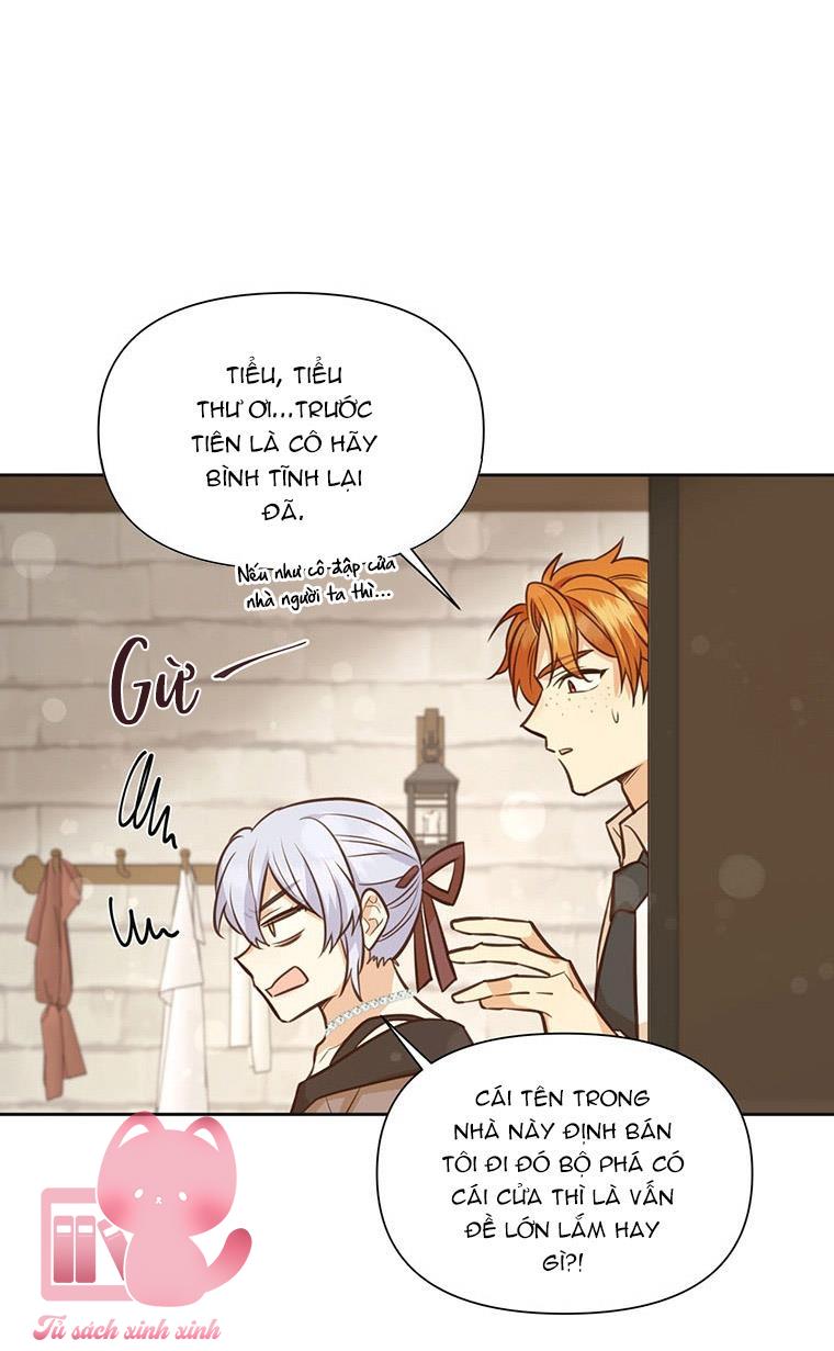 Yêu Tôi Đi, Dù Sao Ngài Cũng Chỉ Là Nhân Vật Phụ - Chap 68 - Trang 60