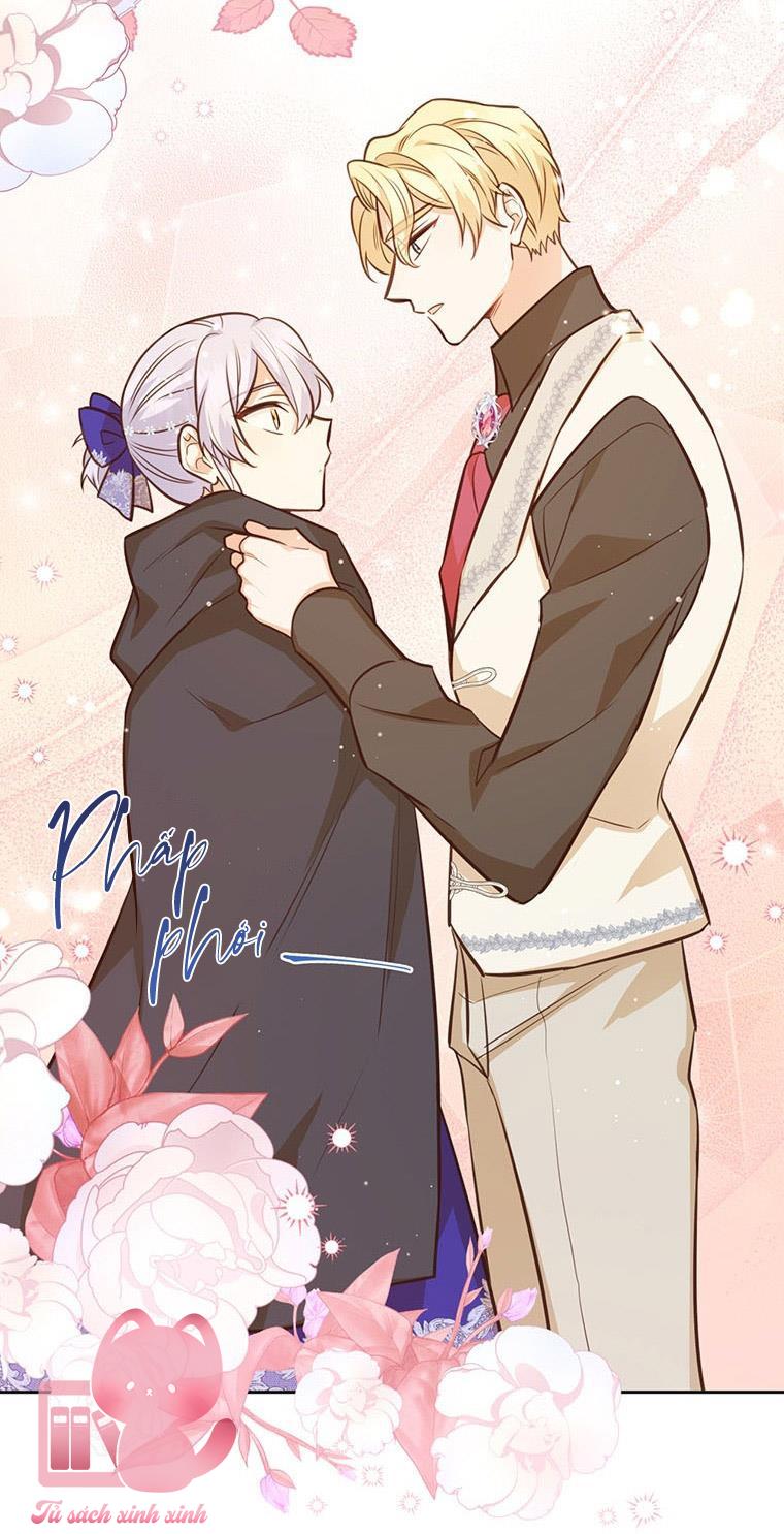 Yêu Tôi Đi, Dù Sao Ngài Cũng Chỉ Là Nhân Vật Phụ - Chap 68 - Trang 7